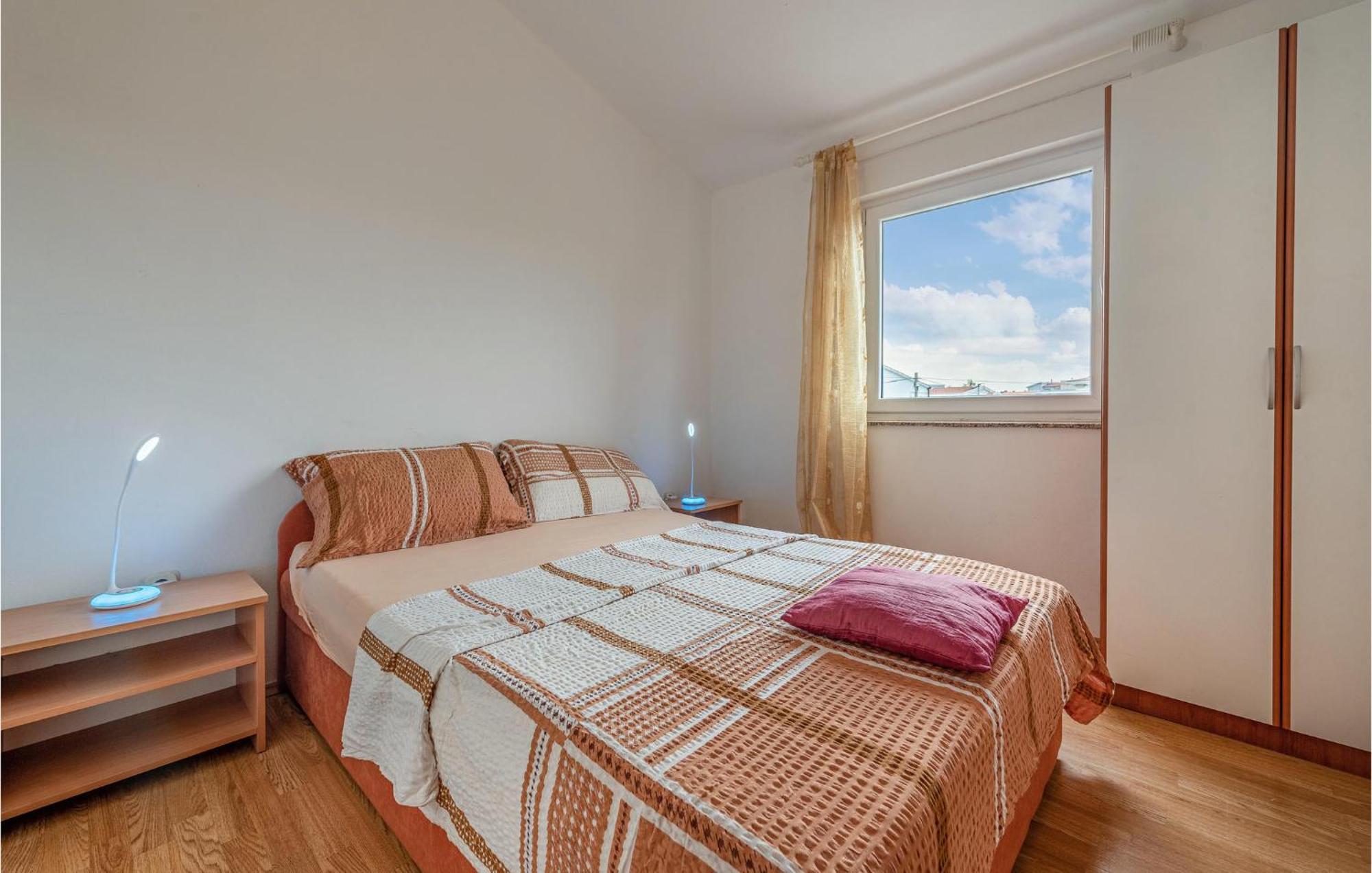 Beautiful Apartment In Vir With Wifi Εξωτερικό φωτογραφία