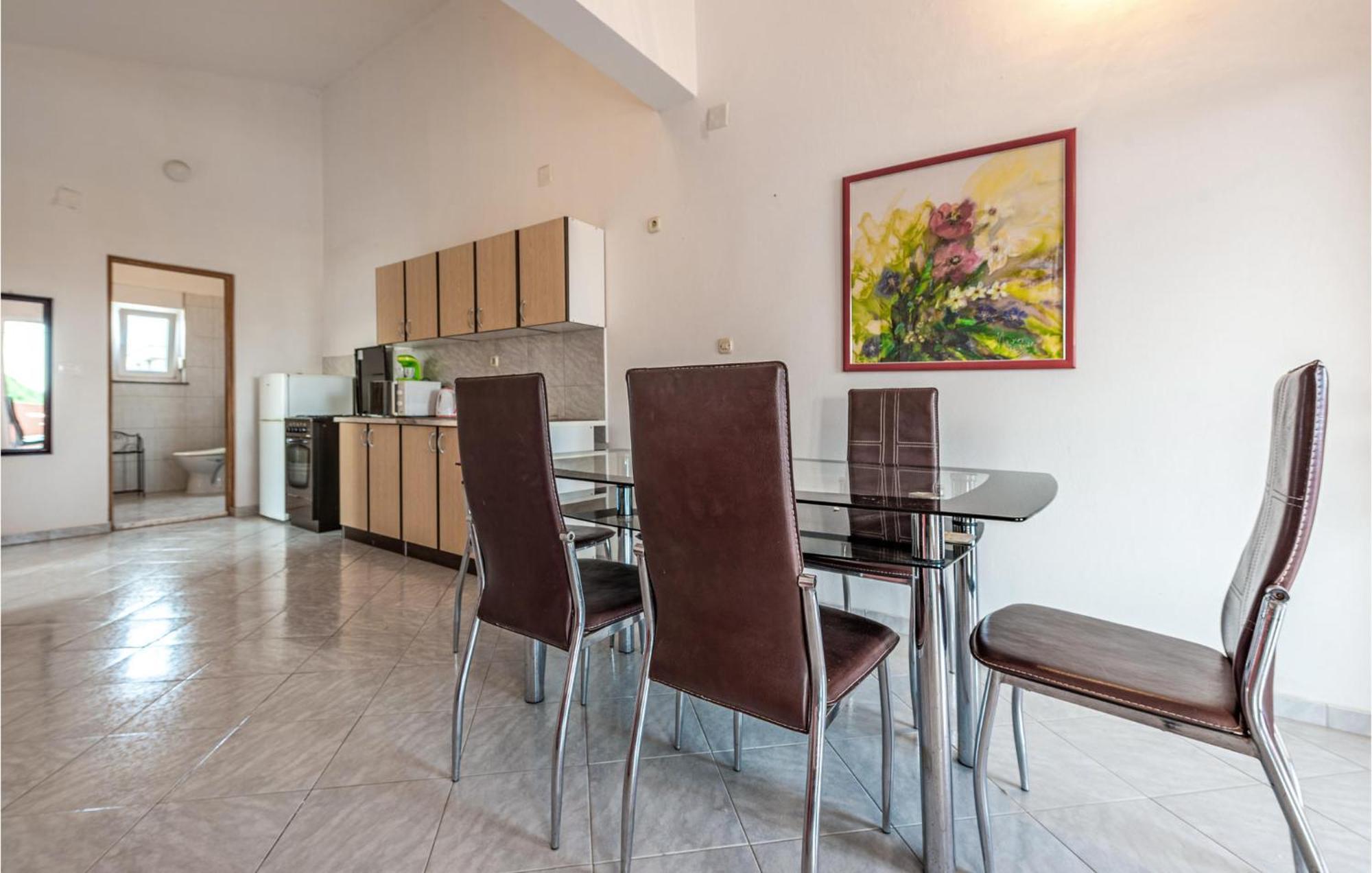 Beautiful Apartment In Vir With Wifi Εξωτερικό φωτογραφία