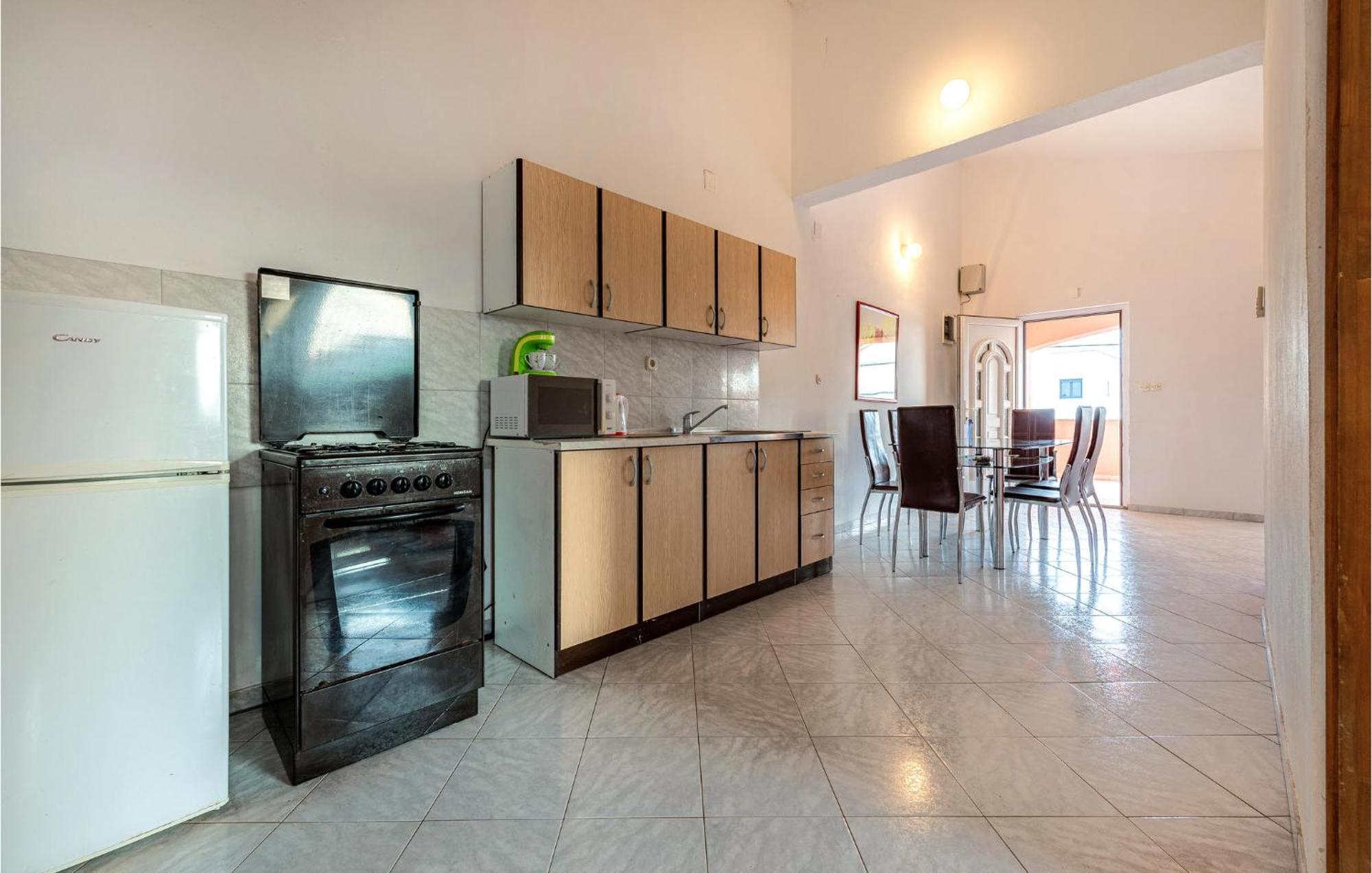 Beautiful Apartment In Vir With Wifi Εξωτερικό φωτογραφία