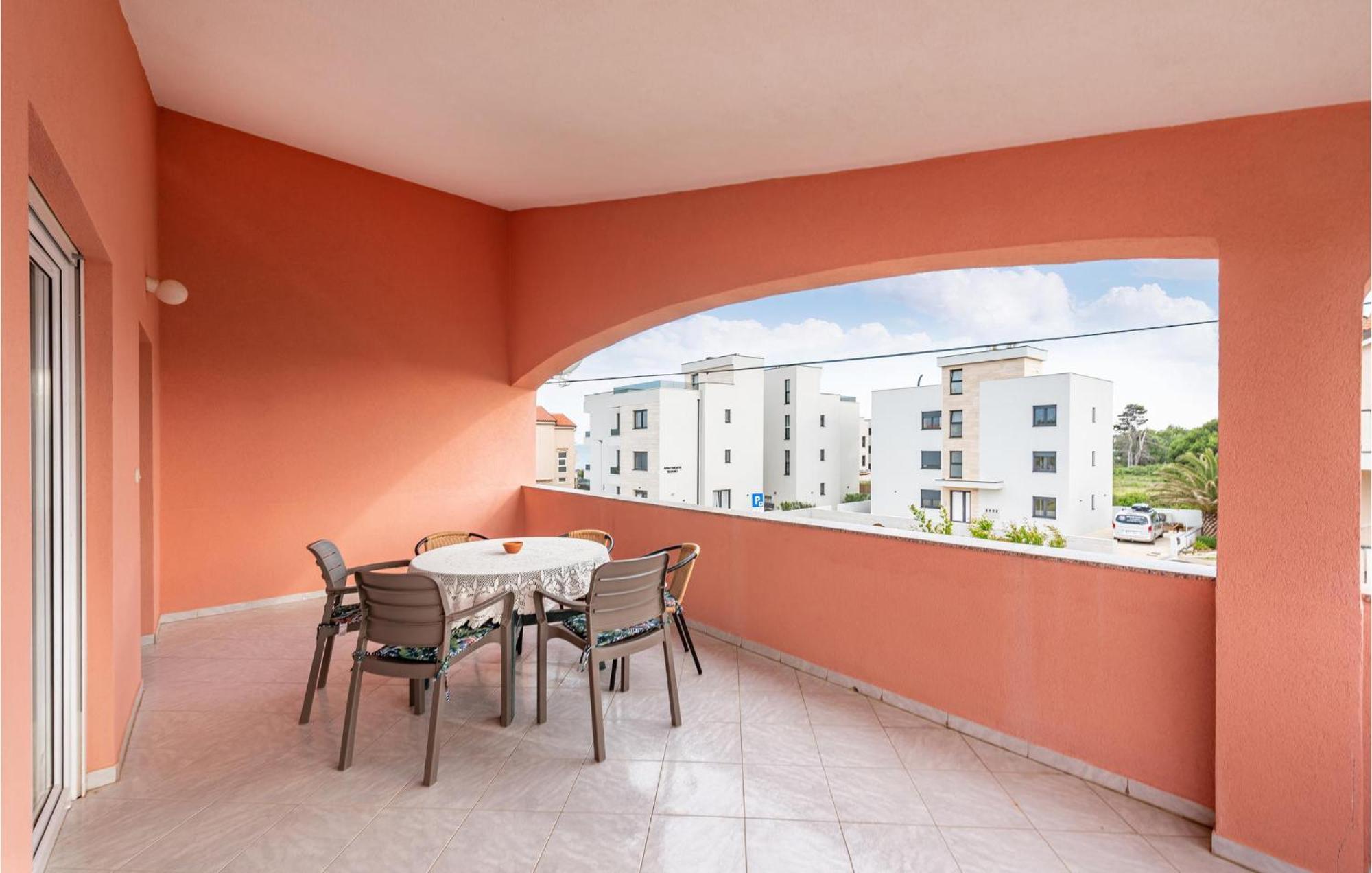Beautiful Apartment In Vir With Wifi Εξωτερικό φωτογραφία
