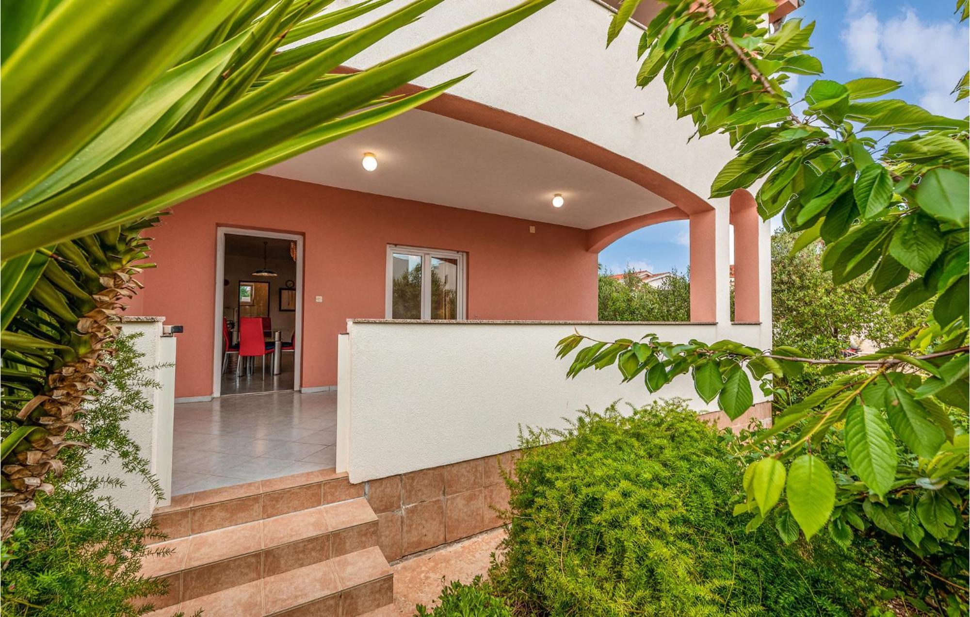 Beautiful Apartment In Vir With Wifi Εξωτερικό φωτογραφία
