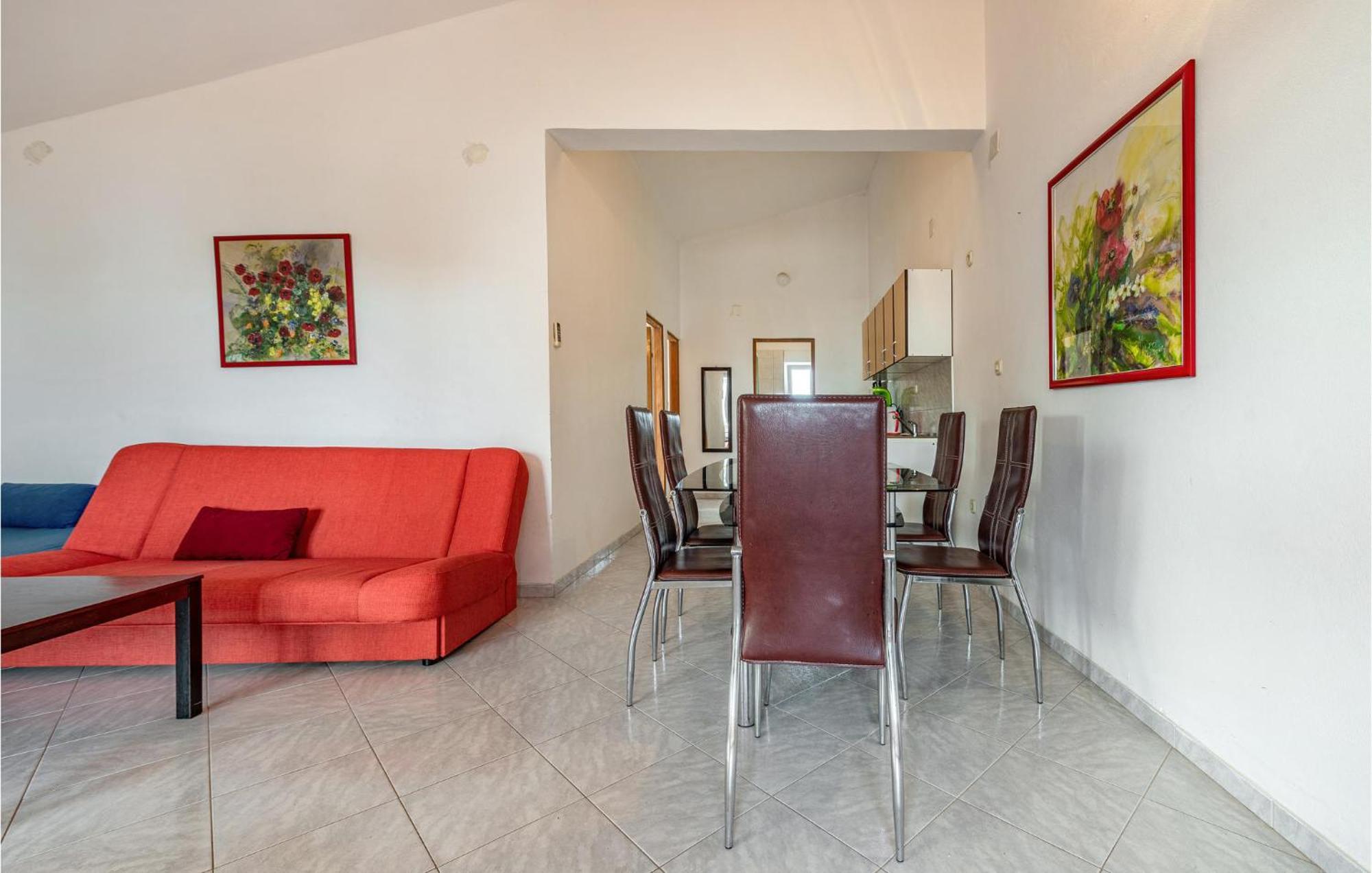 Beautiful Apartment In Vir With Wifi Εξωτερικό φωτογραφία