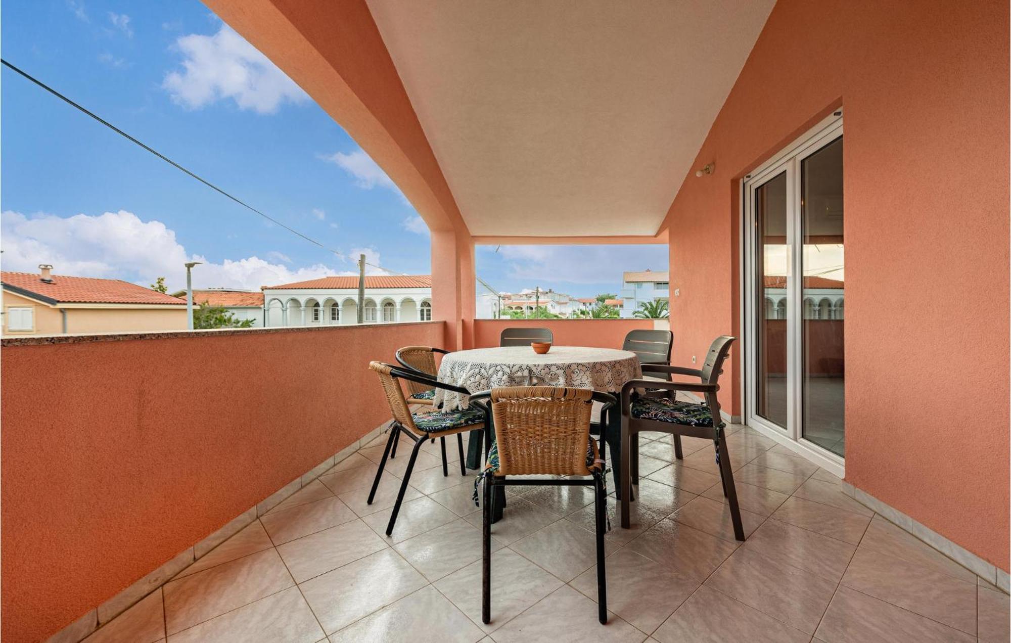 Beautiful Apartment In Vir With Wifi Εξωτερικό φωτογραφία