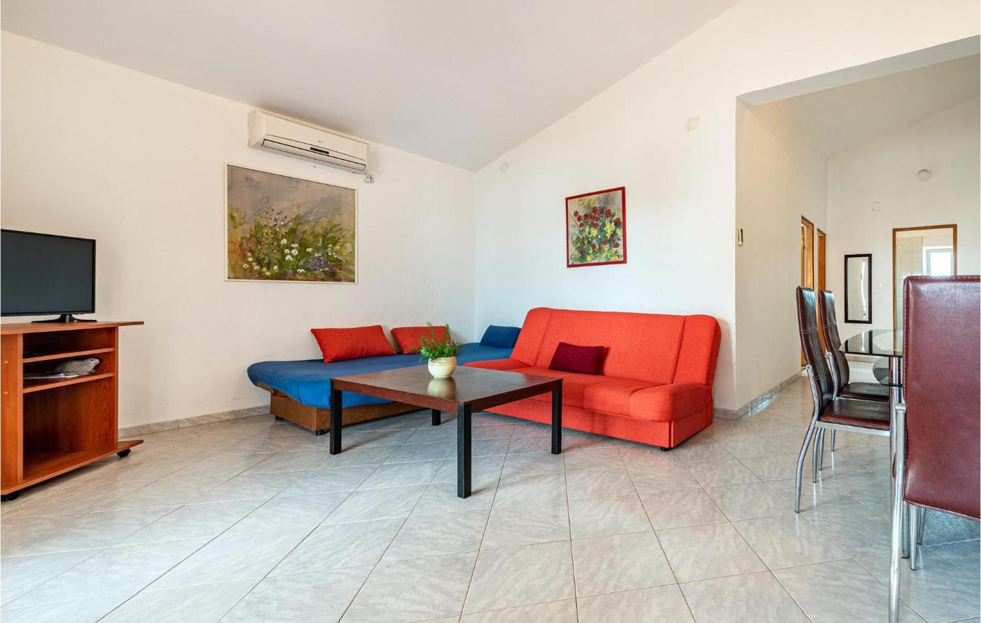 Beautiful Apartment In Vir With Wifi Εξωτερικό φωτογραφία