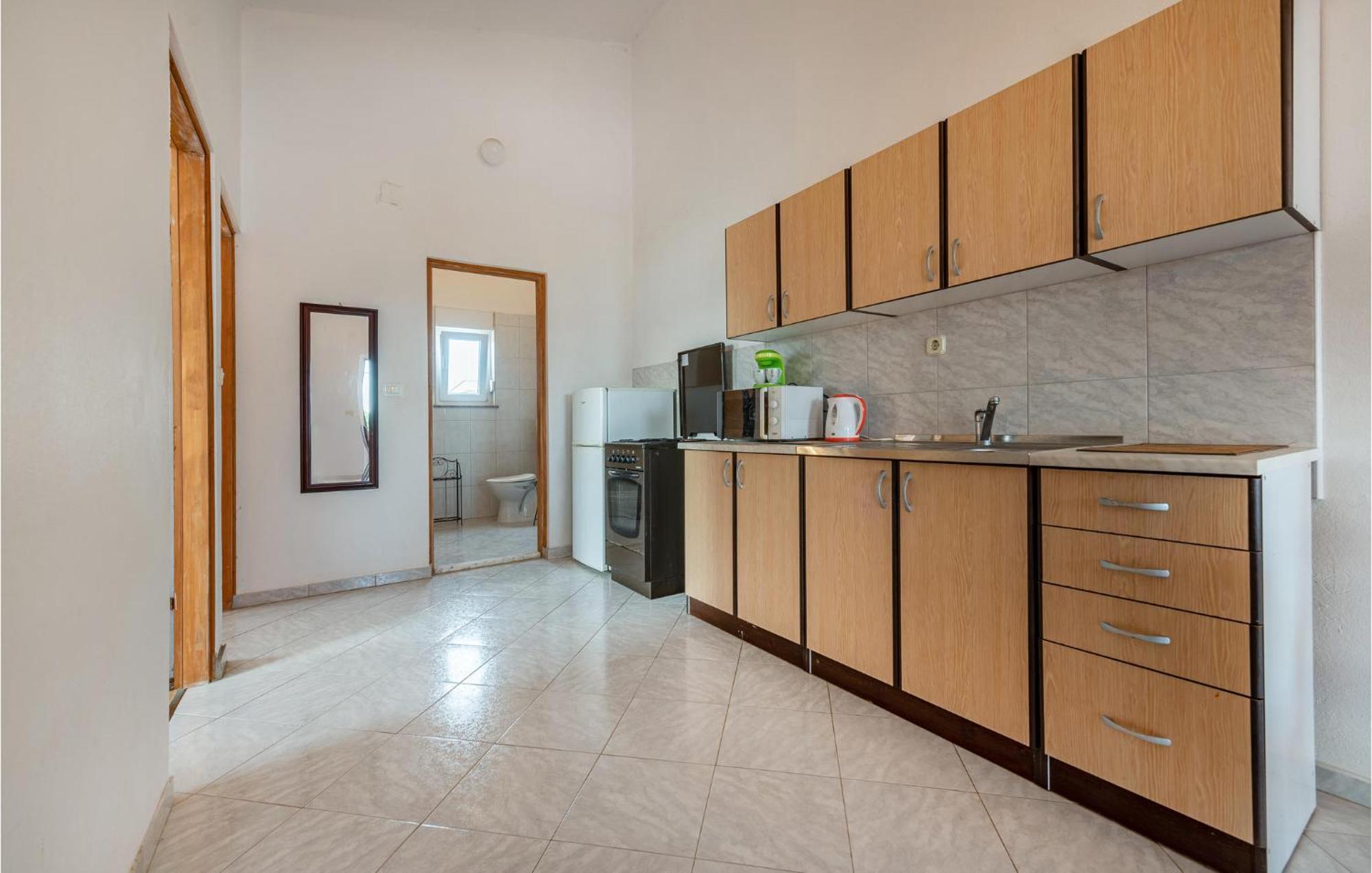 Beautiful Apartment In Vir With Wifi Εξωτερικό φωτογραφία