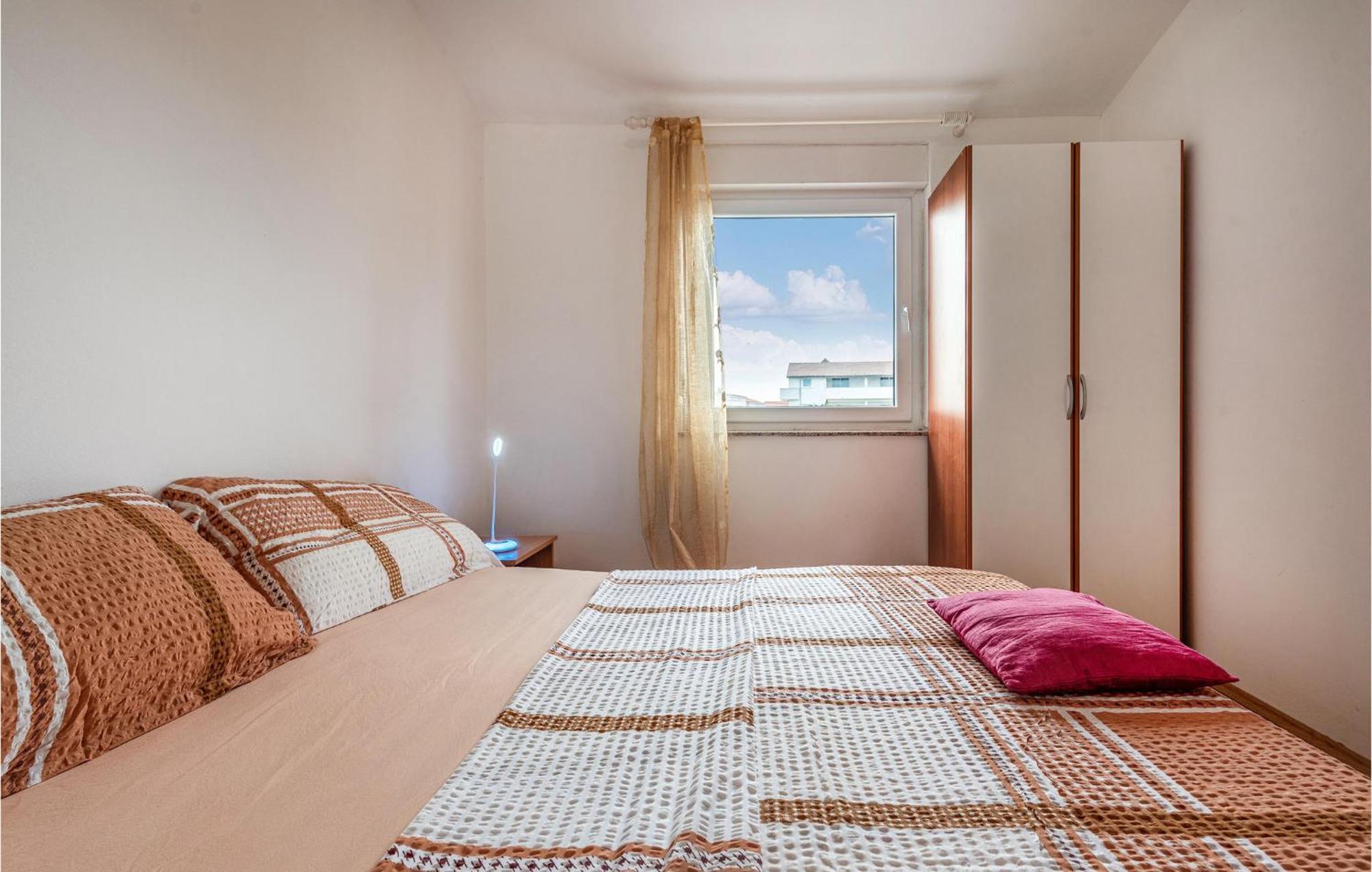 Beautiful Apartment In Vir With Wifi Εξωτερικό φωτογραφία
